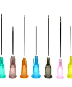 Needles22g X 32mm