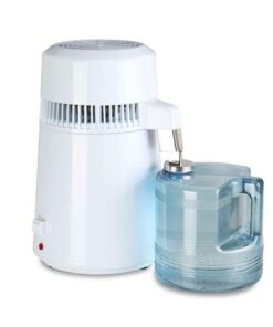 Water Distiller Pure Purifier  4L