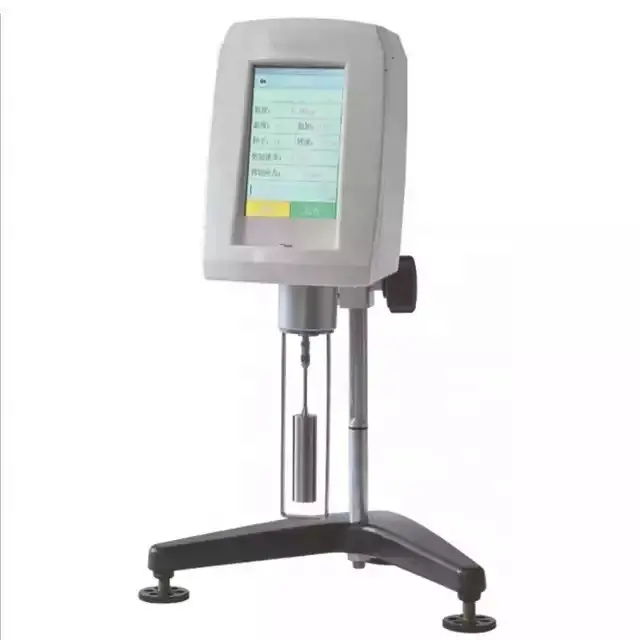 Digital Viscosity Meter SNB-2T