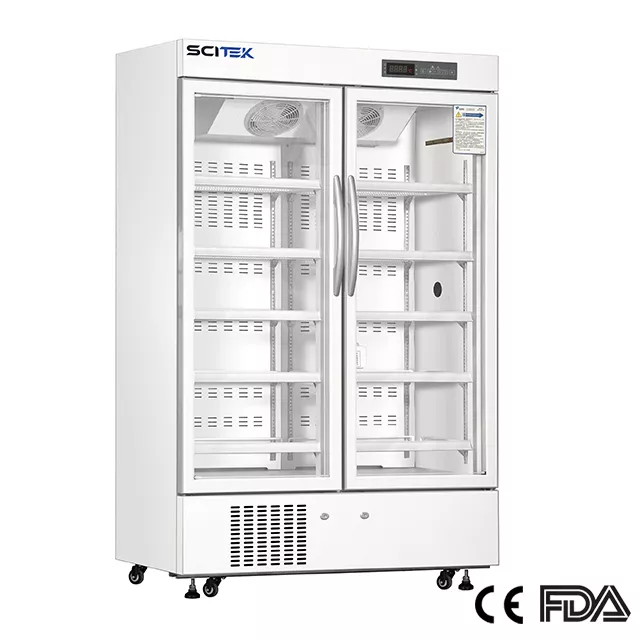 Laboratory Pharmacy Refrigerator - Image 2