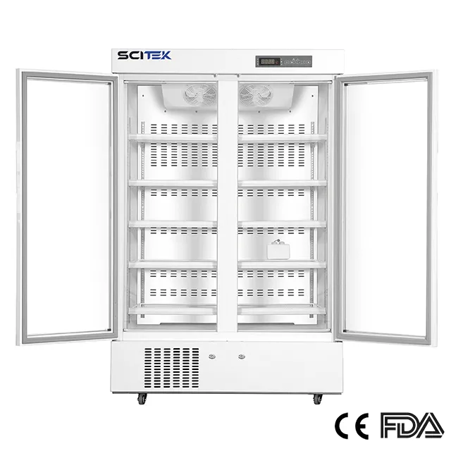 Laboratory Pharmacy Refrigerator - Image 3