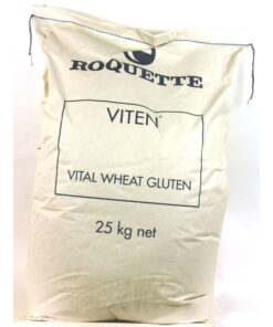 Alternative view of Vital Wheat Gluten