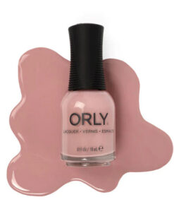 Rose all day - Nail Lacquer 18ML