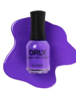 Synthetic Symphony - Nail Lacquer 18ml