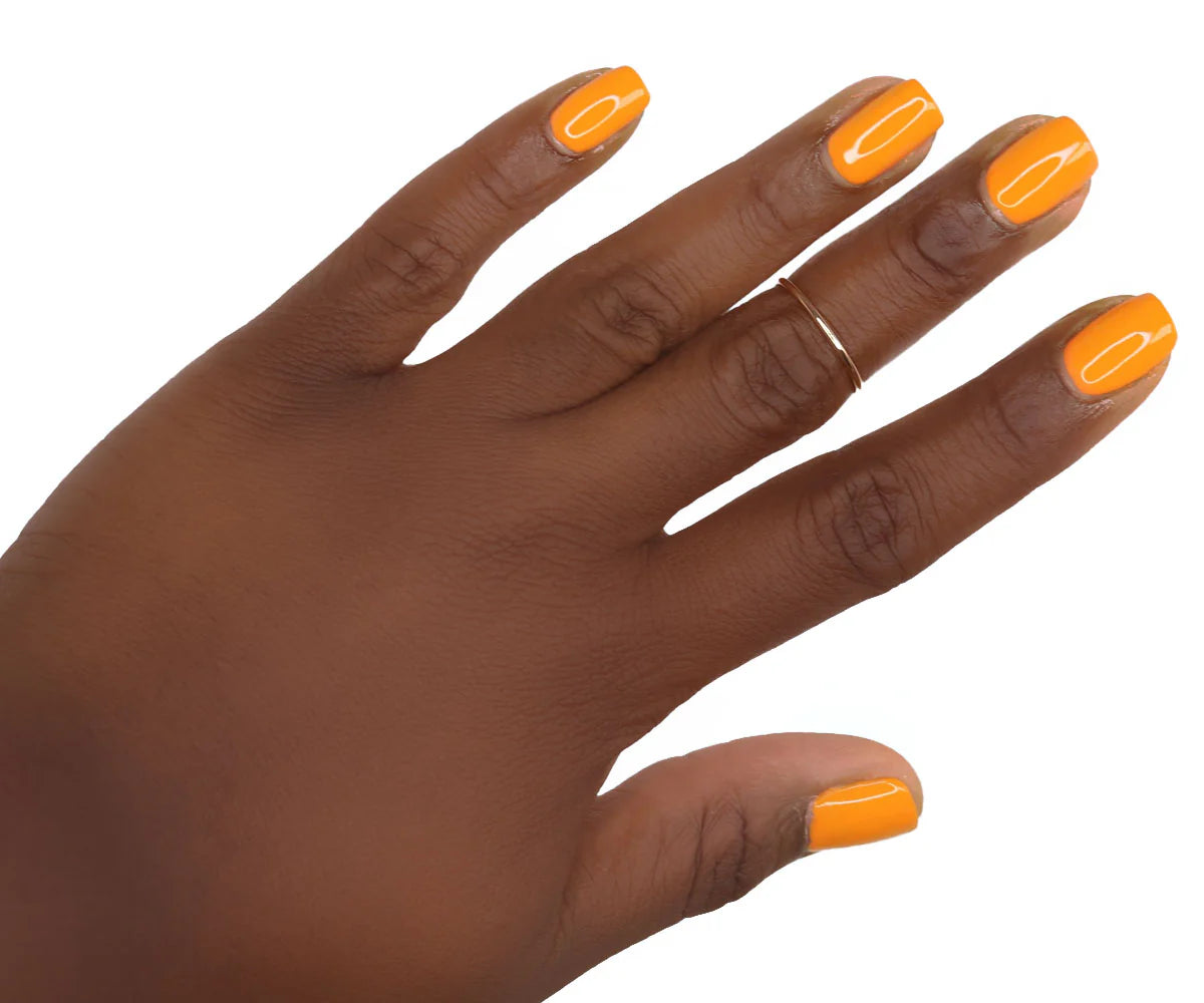 New Horizons | Nail Lacquer 18ML - Image 5