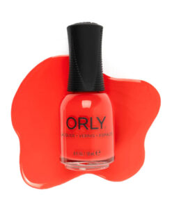 Terracotta - Nail Lacquer 18ML