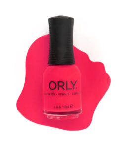 Blazing Sunset - Nail Lacquer 18ML