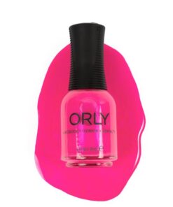 Oh Cabana Boy - Nail Lacquer 18ML