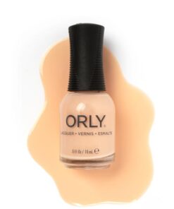 First Kiss - Nail Lacquer 18ML
