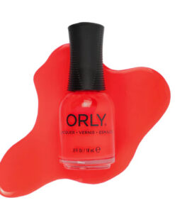 Hot Shot - Nail Lacquer 18ML