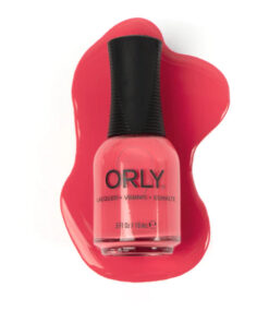 Desert Rose - Nail Lacquer 18ML