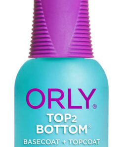 Top 2 Bottom 18ML