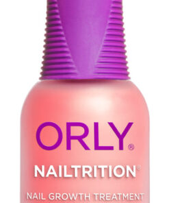 Nailtrition - Nail Growth Treatment -18ml