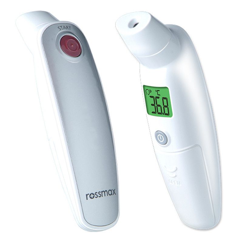 Thermometer Non Contact HA500 - Image 3