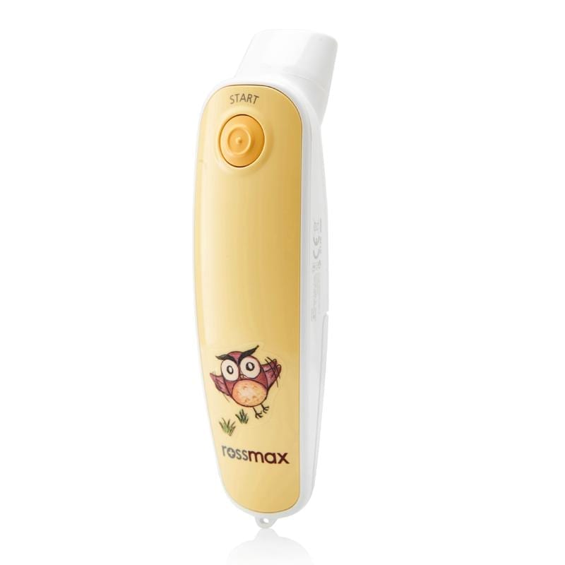 Thermometer Non Contact HA500Q – Qutie rossma