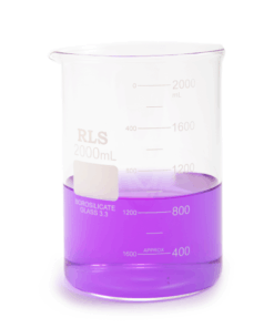 Glass Beakers