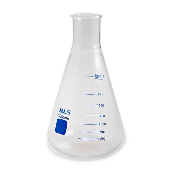 Erlenmeyer Flask - Image 3