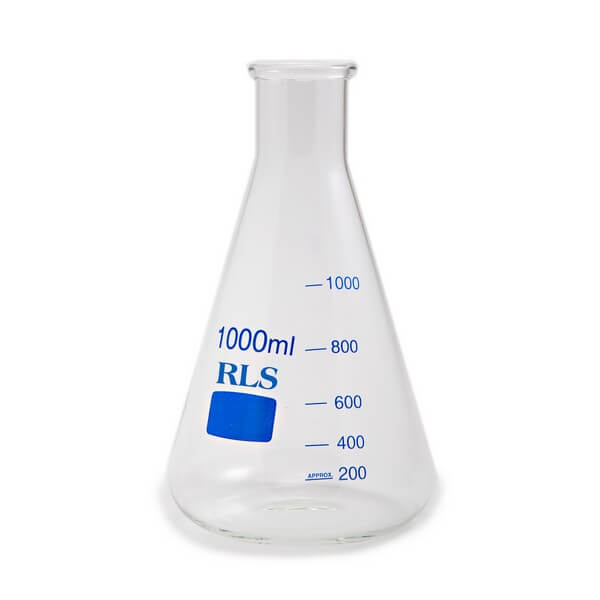 Erlenmeyer Flask - Image 4