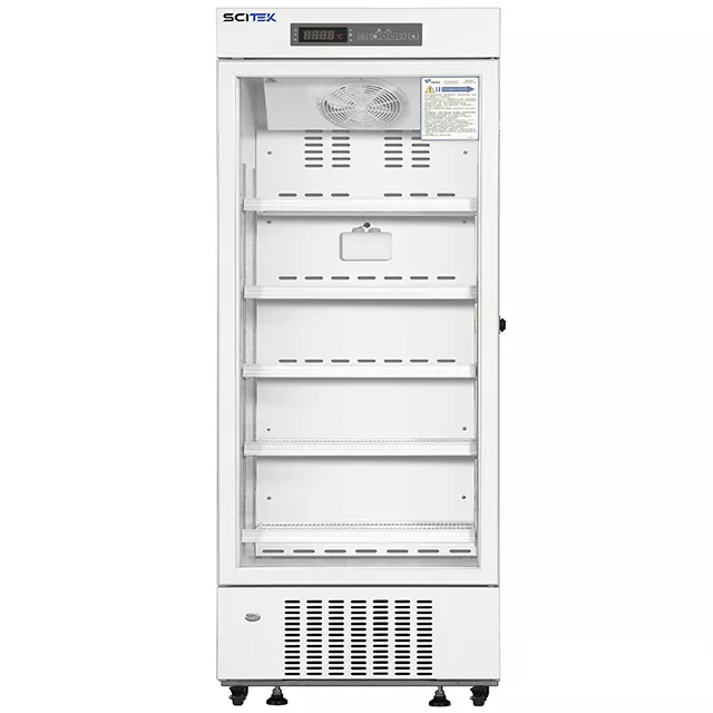 Laboratory Refrigerator 2-15°C - Image 3