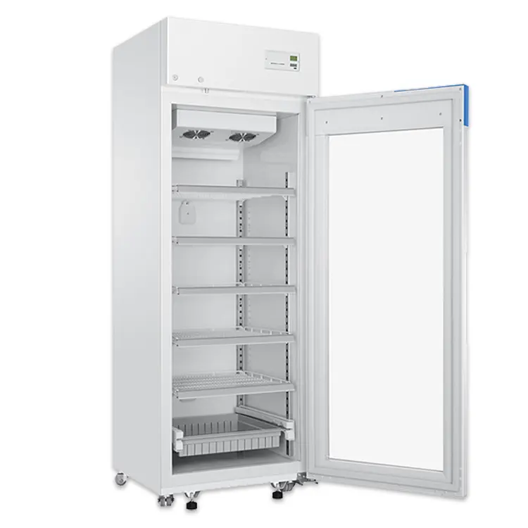 Laboratory Refrigerator 2-15°C - Image 4