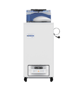 Vertical Steam Steriliser Autoclave