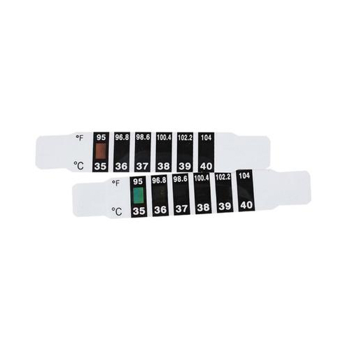 Thermometer Fever scan – single use (pack of 100’s)