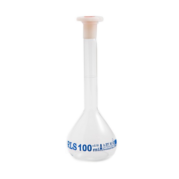 Volumetric Flask - Image 2