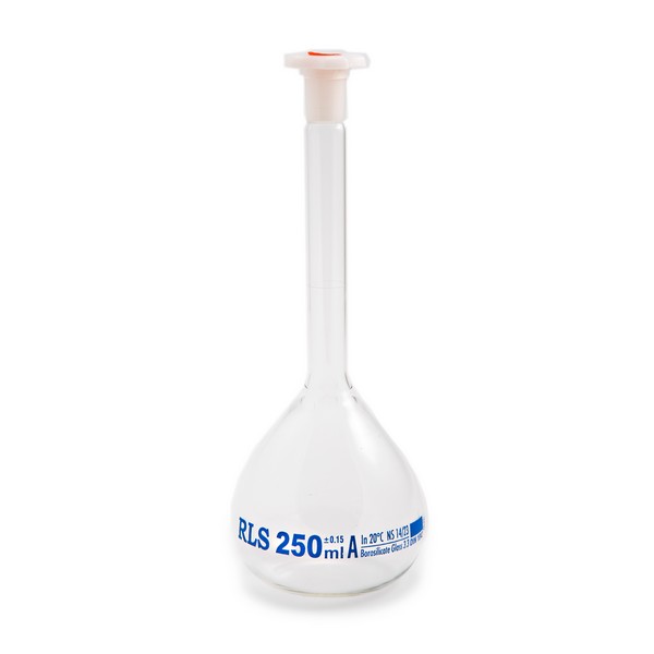 Volumetric Flask - Image 3