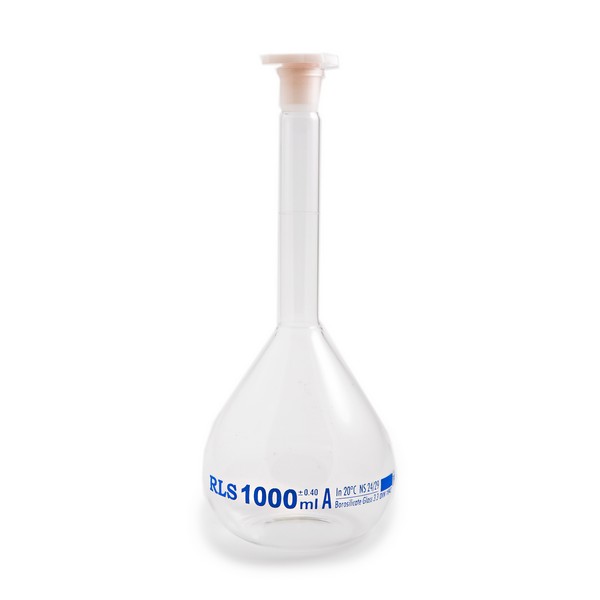 Volumetric Flask - Image 4