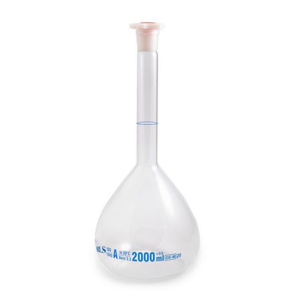 Volumetric Flask - Image 5