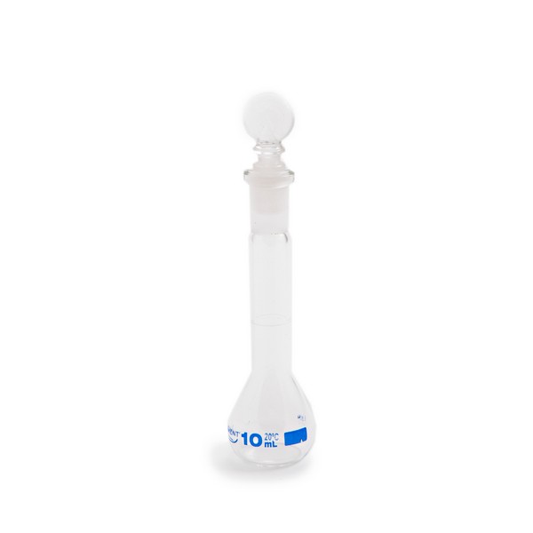 Volumetric Flask - Image 6
