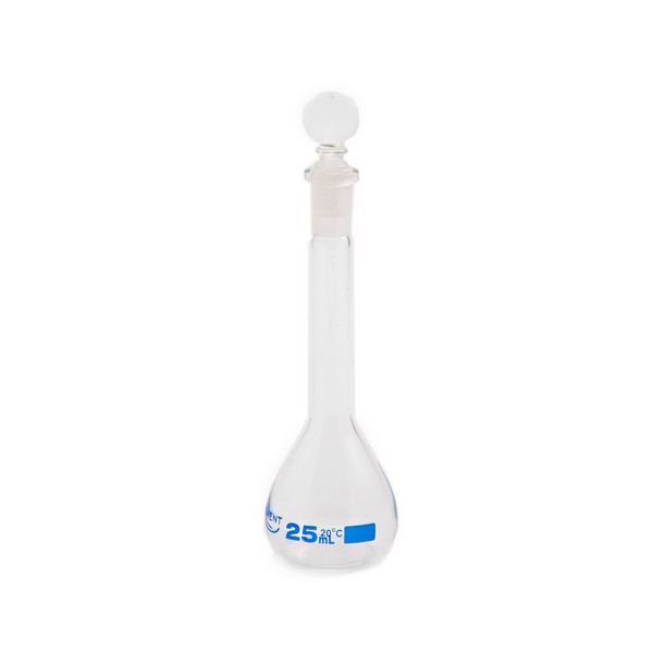 Volumetric Flask - Image 7