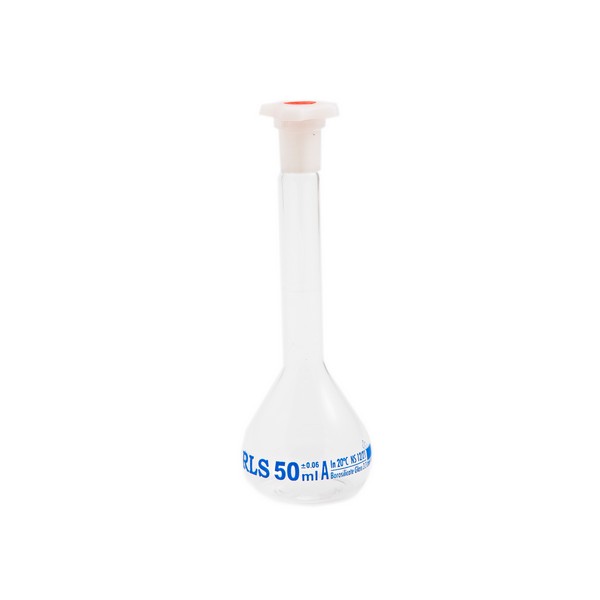 Volumetric Flask - Image 8
