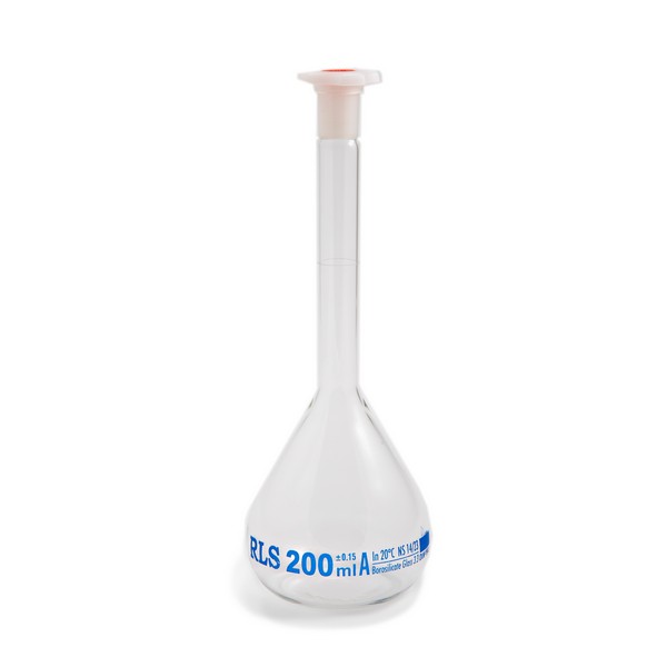 Volumetric Flask - Image 9