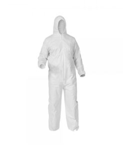 Disposable Coveralls 50gsm (Non-Woven)