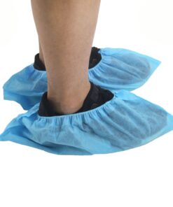 Non Woven Overshoes