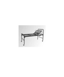 TT862 Mobile Recovery Trolley