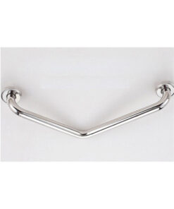 V-Shape Grab Bar