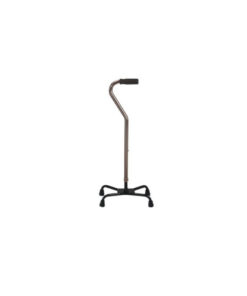 Walking Stick Quad Bent WS FS931