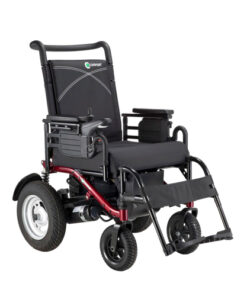 Comfort Electric Conqueror W01AK – 1