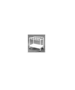 Poison Cabinet Flat Top LR 452 OE 45A