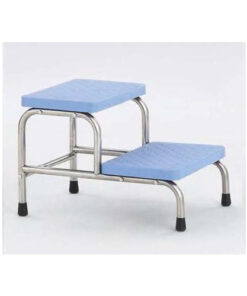 Mobile Clean Soiled linen carrier SL770B