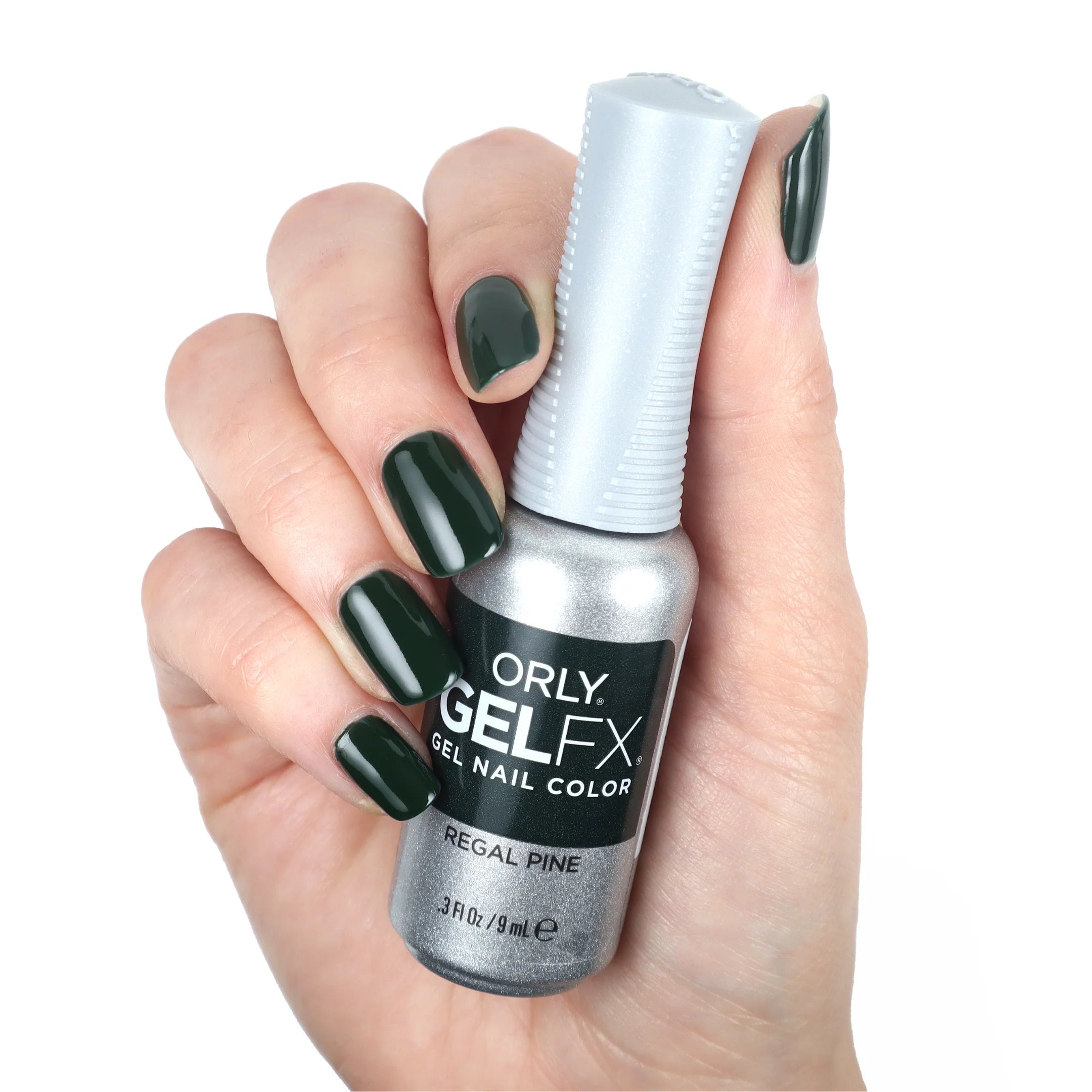 Finger Cotts (loose) - Image 2