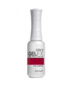 Gel Fx Gel polish - Ma Cherie - 9ml