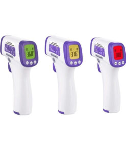 Infrared Thermometer