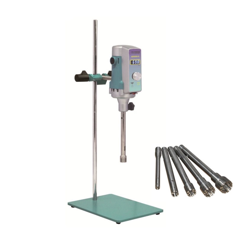 Digital Homogeniser 20-60L - Image 3