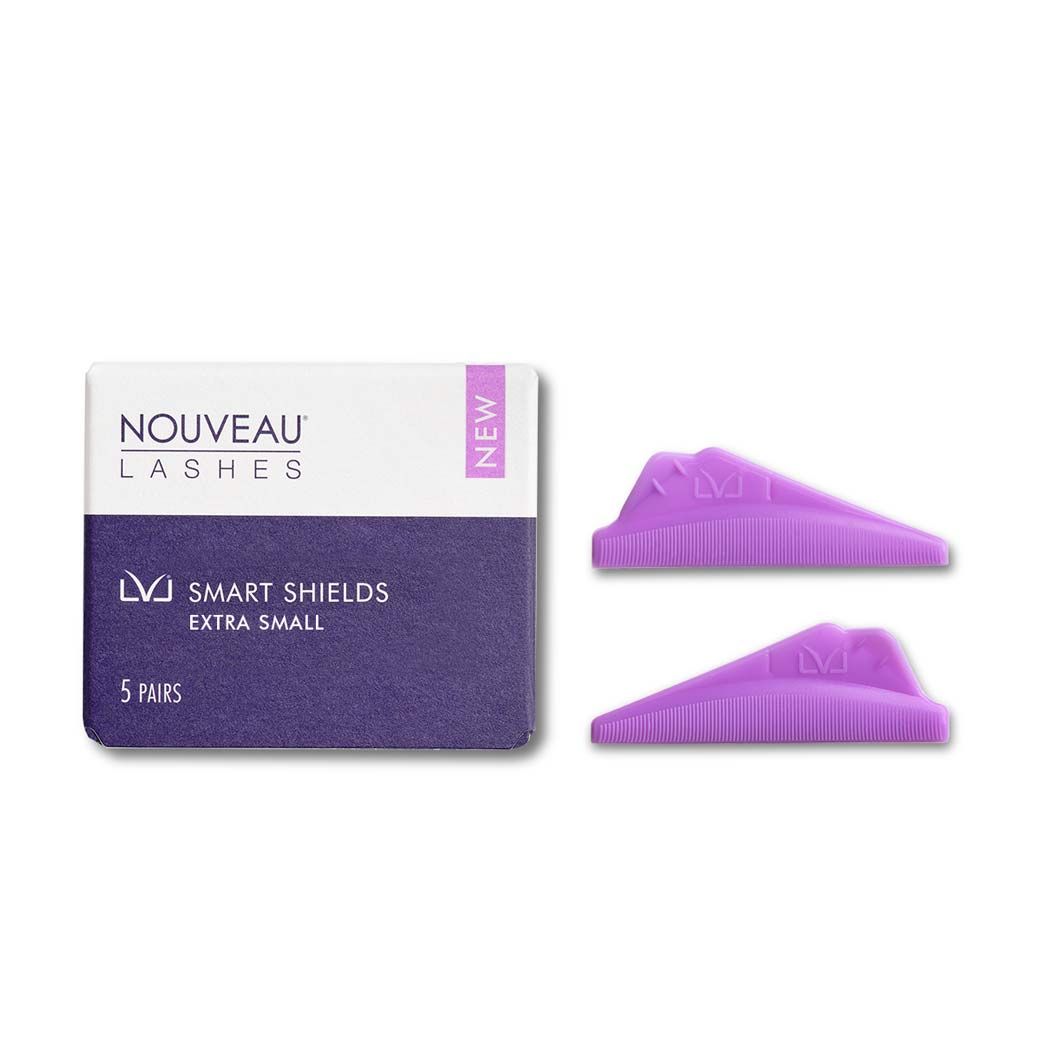LVL Lash Lift Smart Shields - Image 3