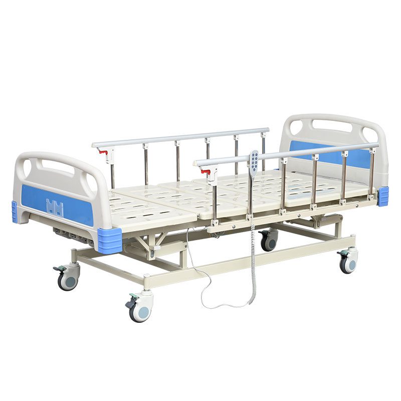 3 Function Electric Bed - Image 2