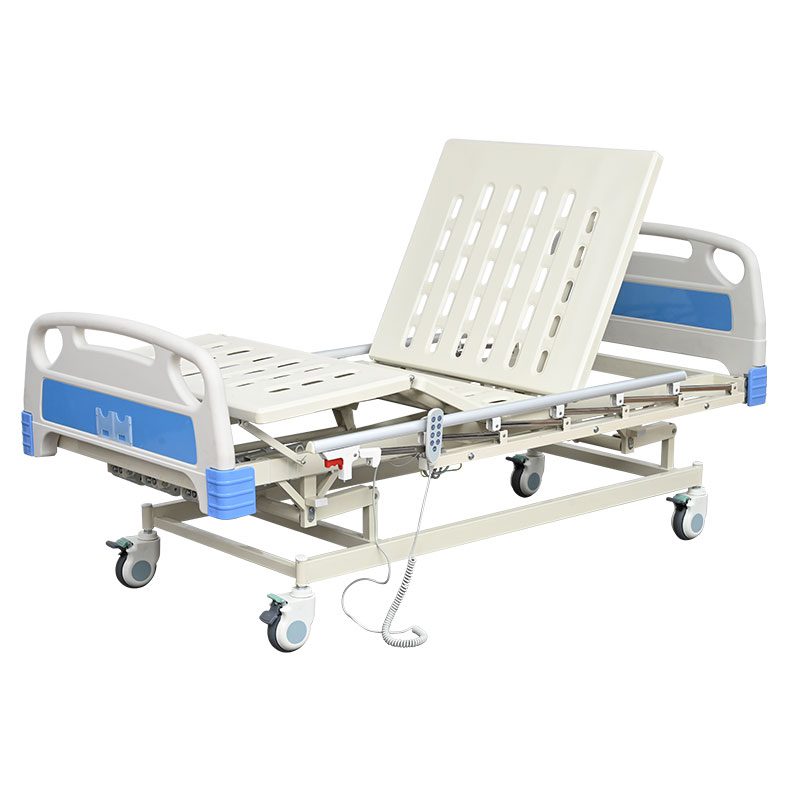 3 Function Electric Bed - Image 3