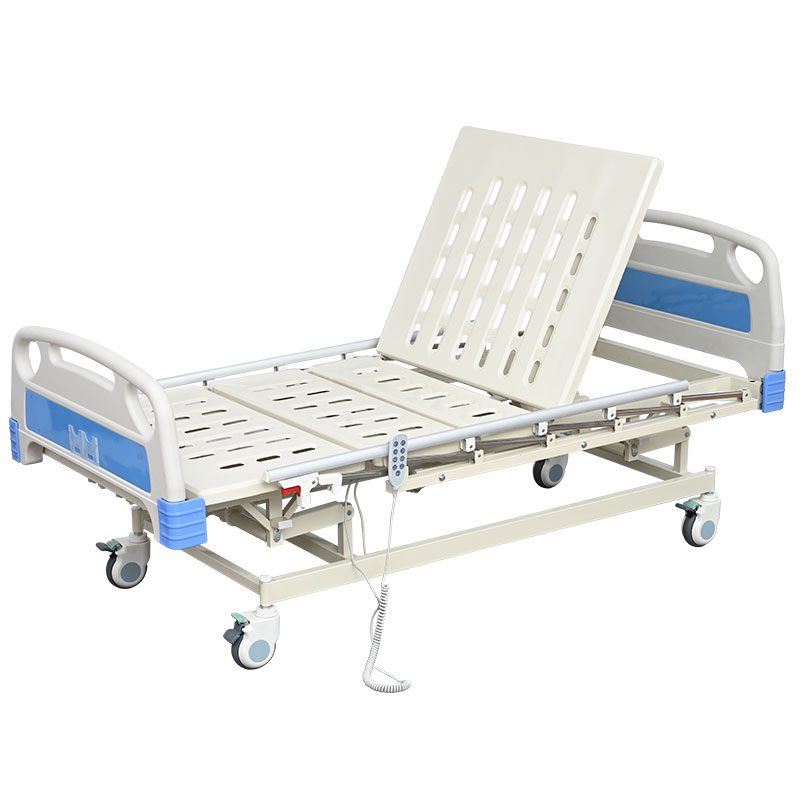 3 Function Electric Bed - Image 4